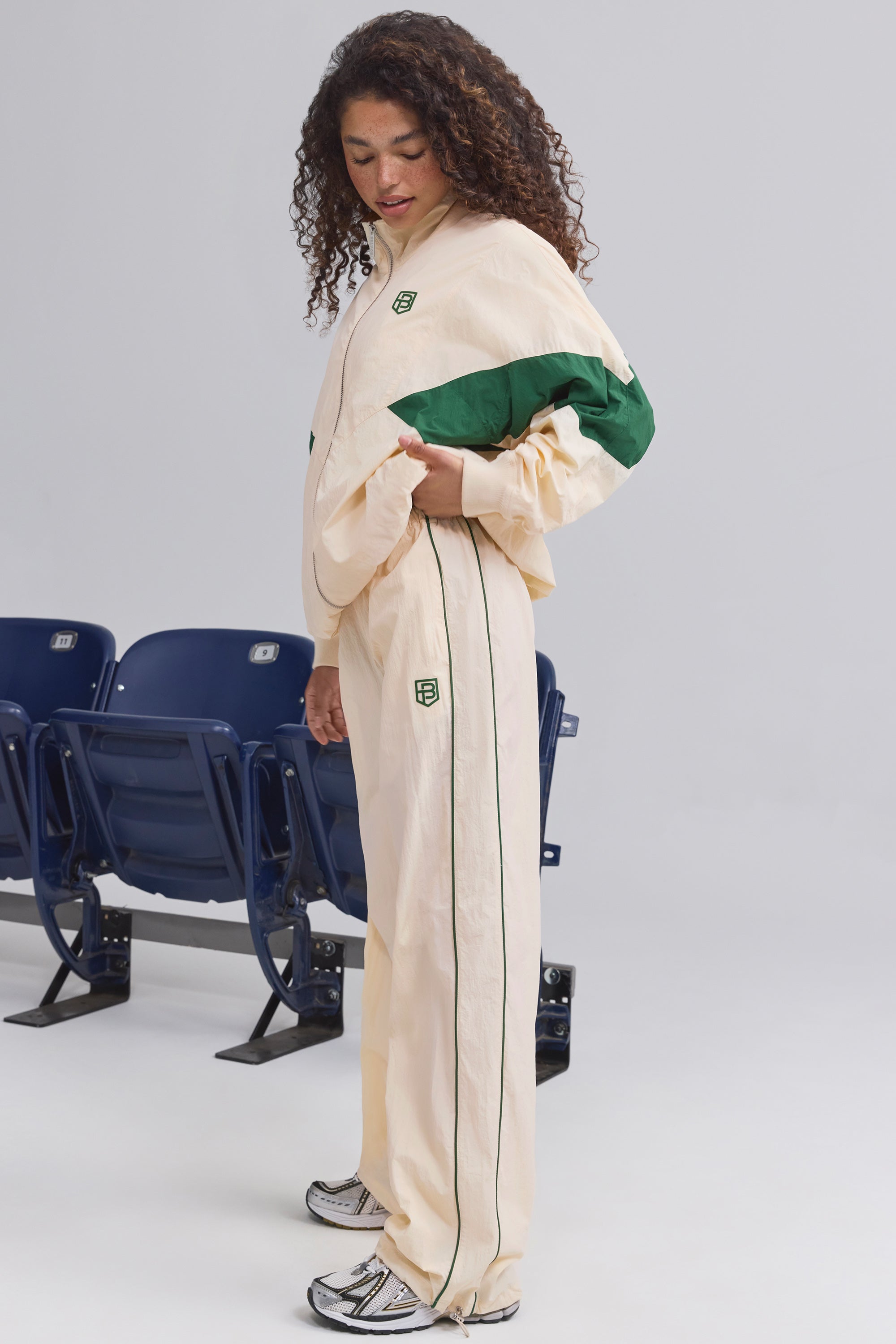 Track Pants