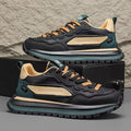 Men's Chunky Platform Sneakers Casual Comfortable Fashion Street Style