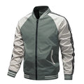 Men's Windproof Waterproof Versatile Casual Lightweight Trendy Jacket